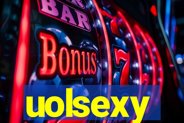 uolsexy
