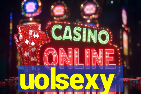 uolsexy