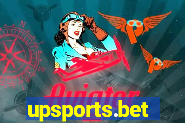 upsports.bet