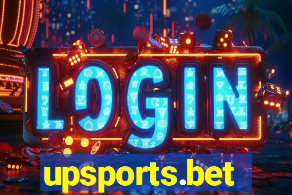 upsports.bet