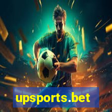 upsports.bet