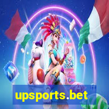 upsports.bet