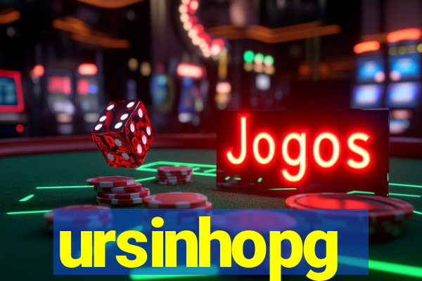 ursinhopg