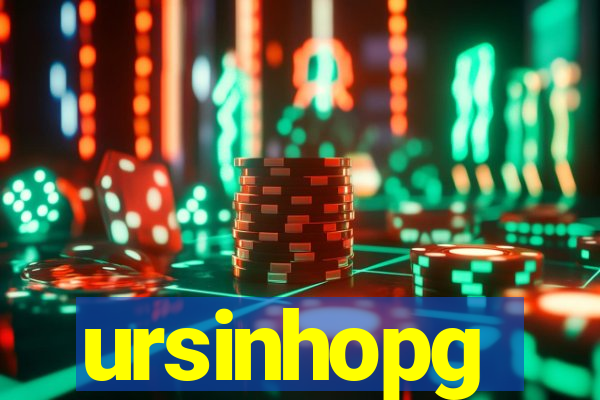 ursinhopg