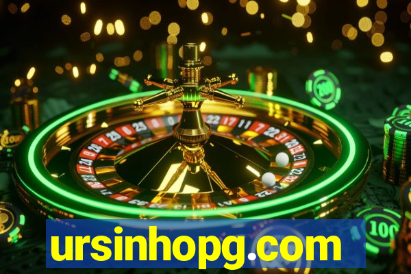 ursinhopg.com