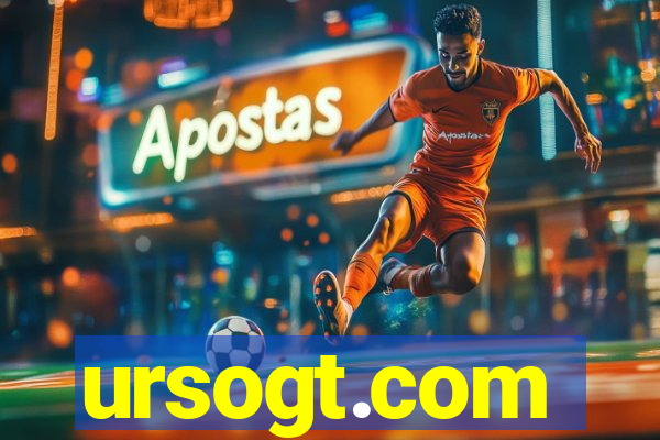 ursogt.com