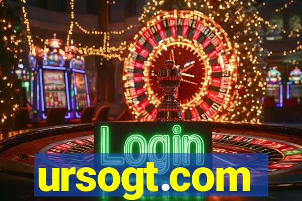ursogt.com
