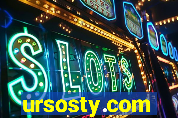 ursosty.com