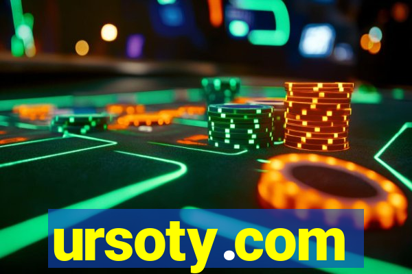 ursoty.com