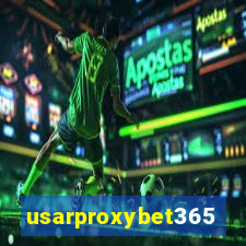 usarproxybet365