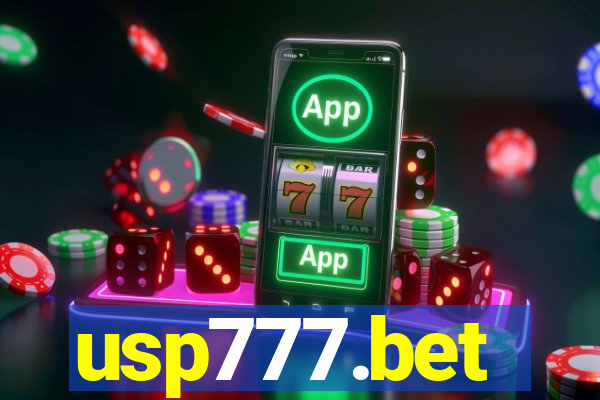 usp777.bet