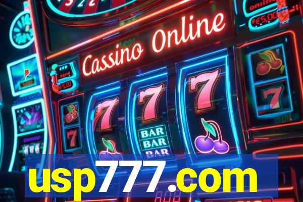 usp777.com