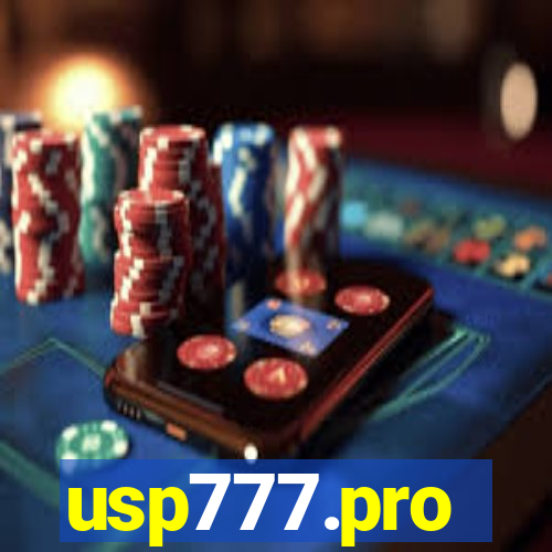 usp777.pro