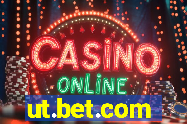 ut.bet.com