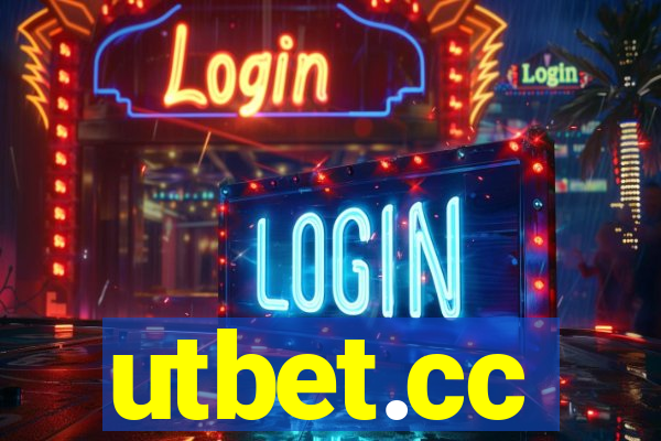 utbet.cc