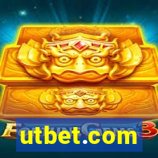 utbet.com