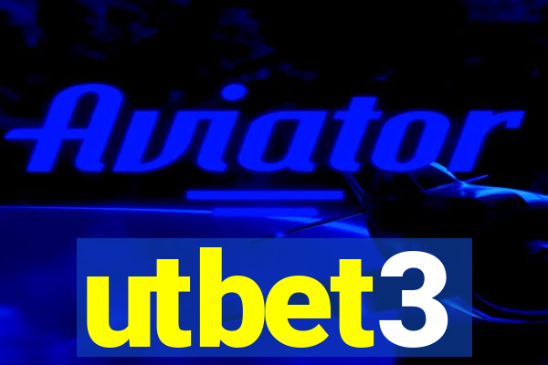 utbet3
