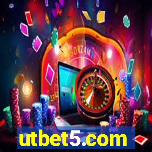utbet5.com