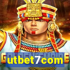 utbet7com