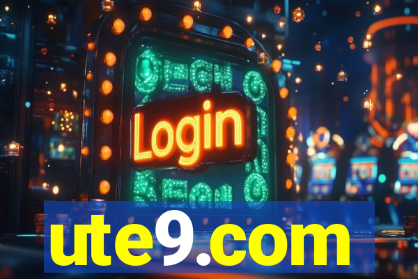 ute9.com