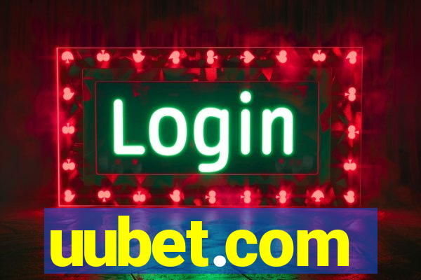 uubet.com