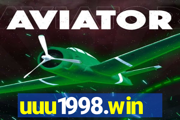 uuu1998.win