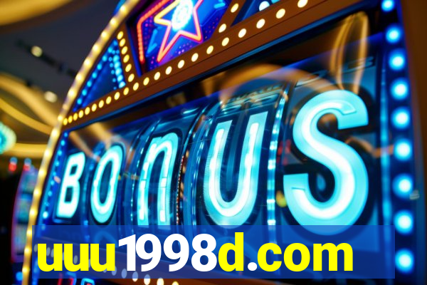 uuu1998d.com