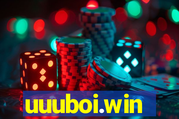 uuuboi.win
