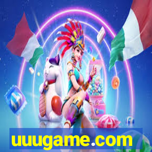 uuugame.com