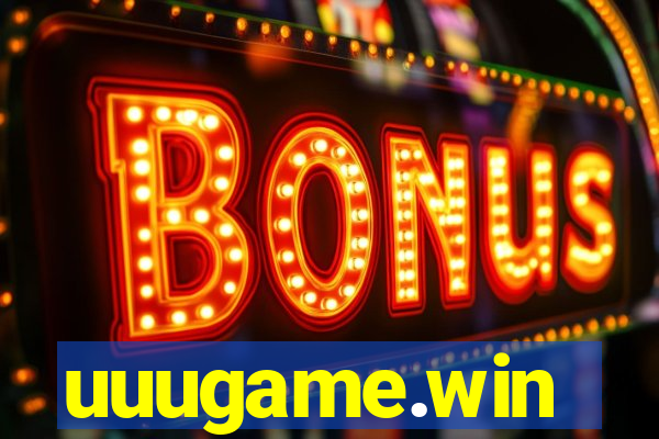 uuugame.win