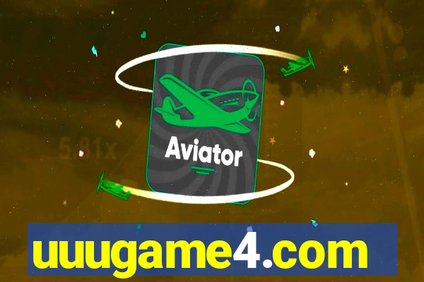 uuugame4.com