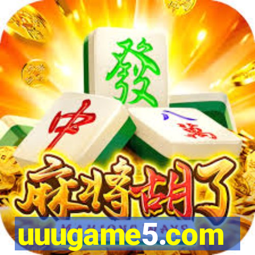 uuugame5.com