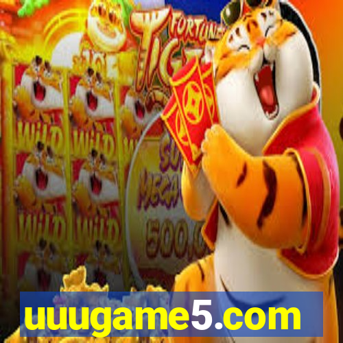 uuugame5.com