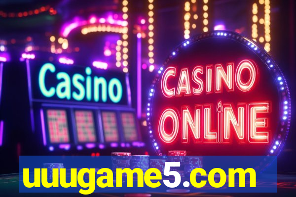 uuugame5.com