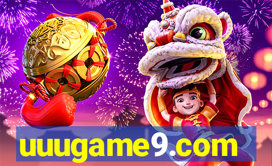 uuugame9.com