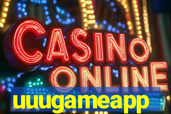 uuugameapp