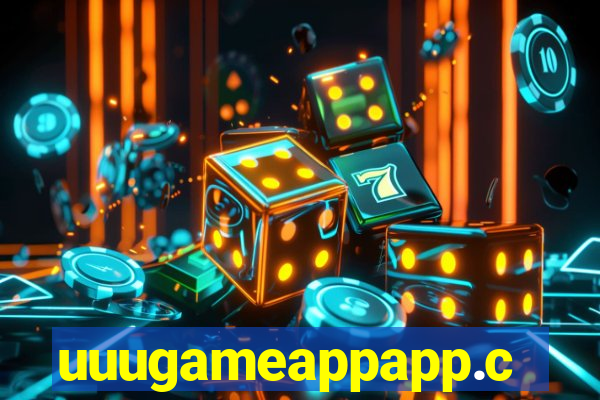 uuugameappapp.com
