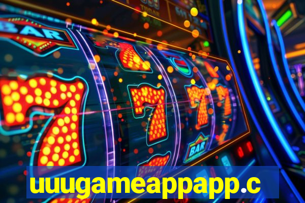 uuugameappapp.com
