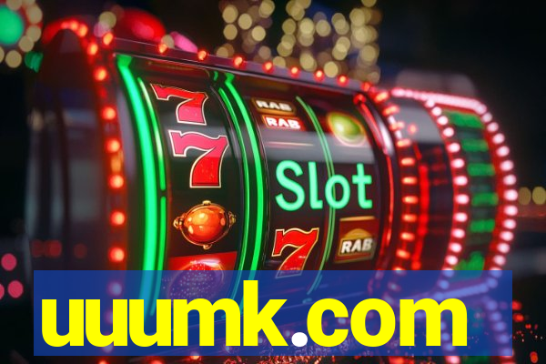 uuumk.com