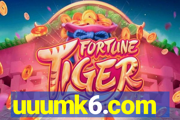 uuumk6.com