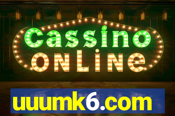 uuumk6.com