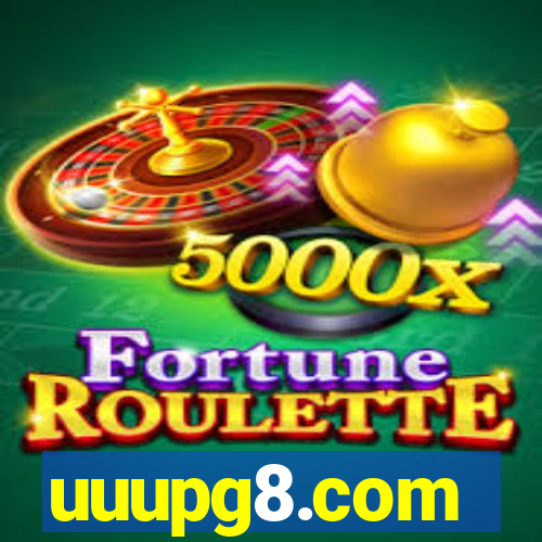 uuupg8.com