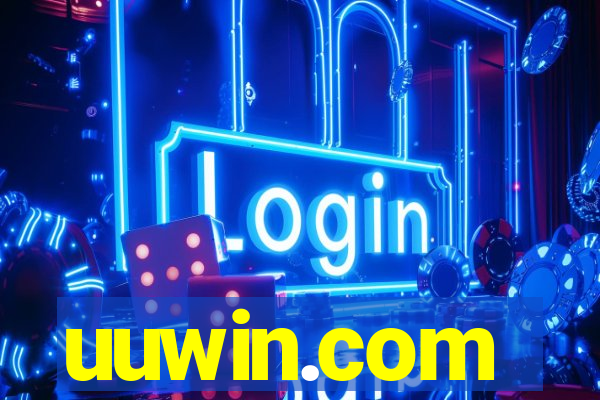 uuwin.com