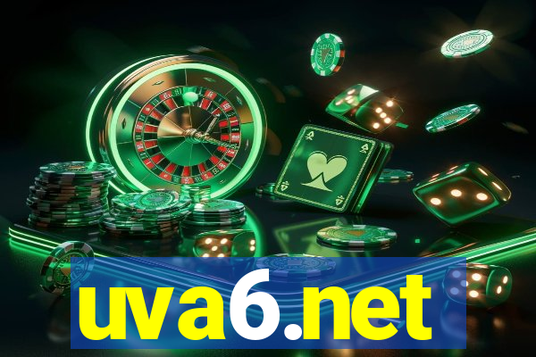 uva6.net