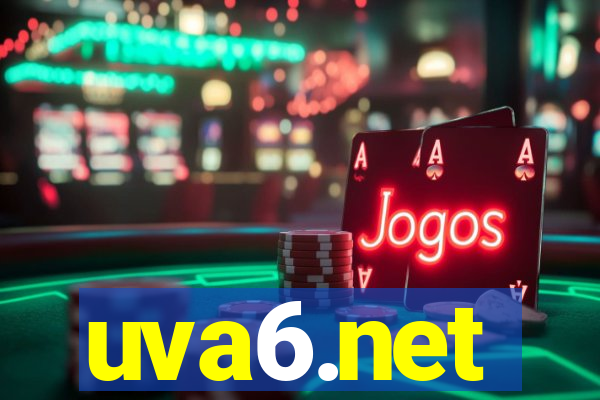 uva6.net