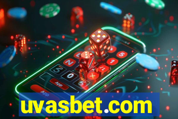 uvasbet.com