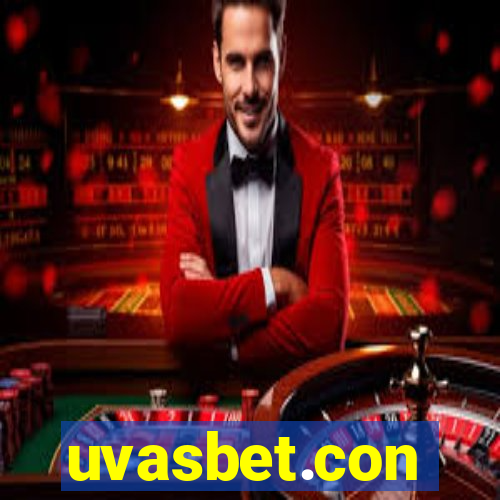 uvasbet.con