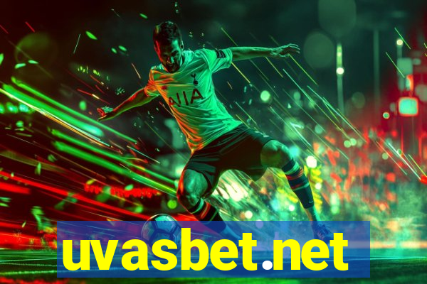 uvasbet.net