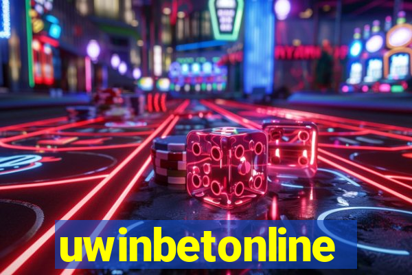 uwinbetonline