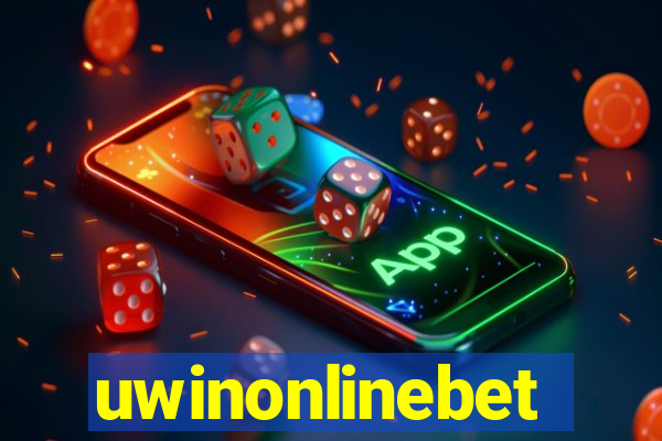 uwinonlinebet